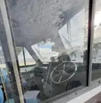 Kapal kerja untuk dijual