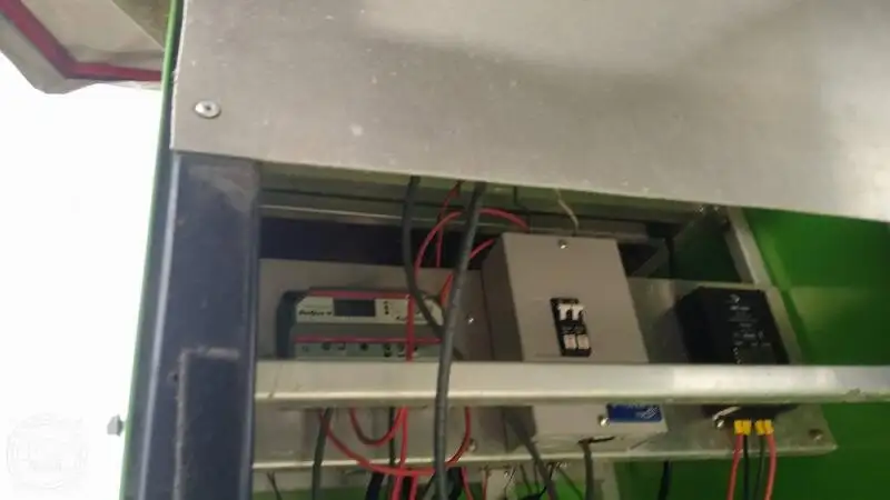 Kapal kontena untuk dijual