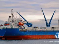 Kapal peti sejuk untuk dijual