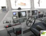Kapal perkhidmatan ladang angin untuk dijual