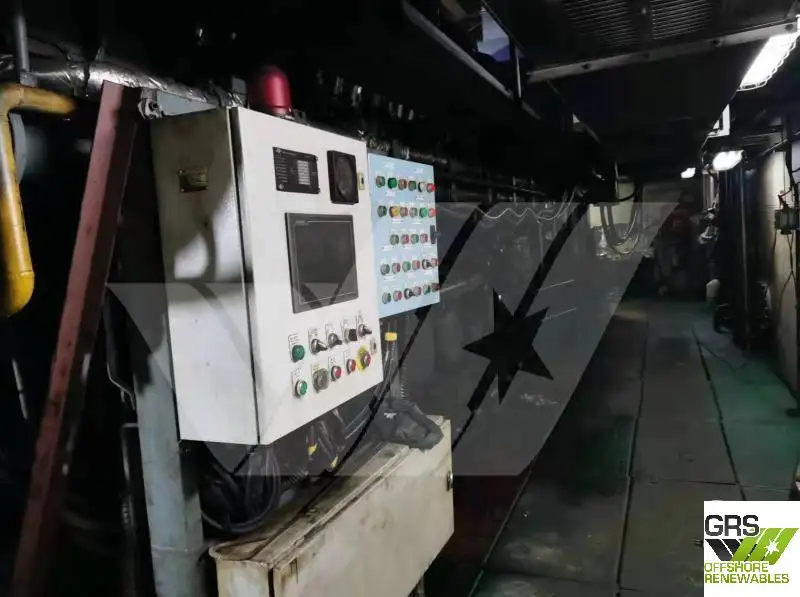 Kapal pengorek untuk dijual