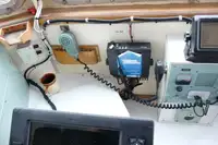 Kapal tunda untuk dijual