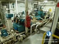 Kapal pukat untuk dijual