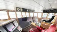 Trawler untuk jualan