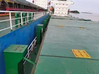 Kapal kontena untuk dijual