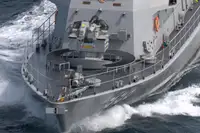 Kapal rondaan untuk dijual