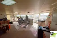 Kapal bekalan untuk dijual