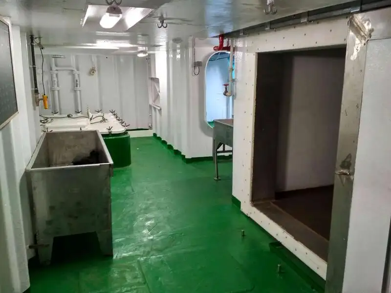 Kapal pukat untuk dijual