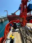 General Cargo/Multi-purpose untuk dijual