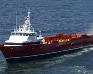 Kapal anak kapal untuk dijual