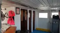 Kapal layar untuk dijual