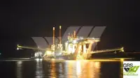 kapal korek untuk jualan