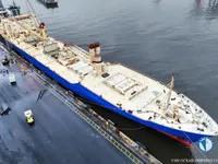 Kapal peti sejuk untuk dijual
