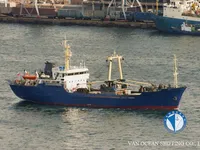Kapal peti sejuk untuk dijual