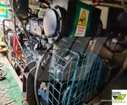 Kapal perkhidmatan ladang angin untuk dijual