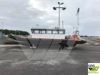 Bot kembung tegar untuk jualan