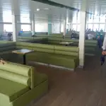 Kapal feri untuk dijual