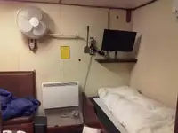 Kapal tunda untuk dijual