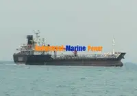Tangki minyak/kimia untuk dijual