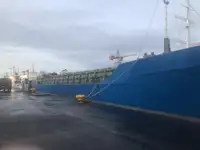 Kapal pengangkut pukal untuk dijual
