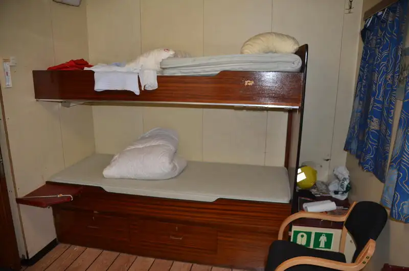 Kapal bekalan platform (PSV) untuk dijual
