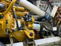 Kapal penyelidik untuk dijual