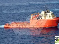 Kapal Tunda Bekal (AHTS) untuk dijual