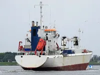 Kapal peti sejuk untuk dijual