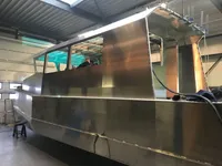 Kapal pandu untuk dijual
