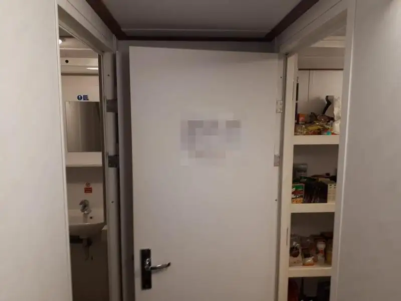Kapal tunda untuk dijual