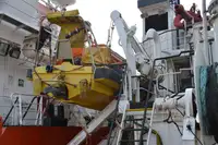 Kapal bekalan platform (PSV) untuk dijual