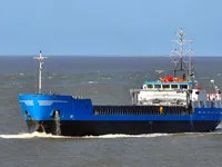 General Cargo/Multi-purpose untuk dijual