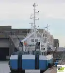 Kapal pengorek untuk dijual