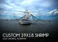 Trawler untuk jualan