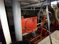 Kapal tunda untuk dijual