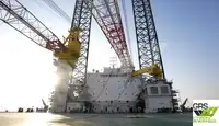Rig penggerudian untuk dijual
