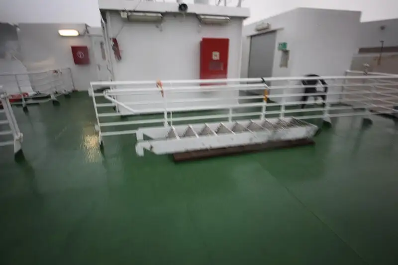Kapal pengangkut pukal untuk dijual