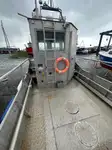 Kapal rondaan untuk dijual