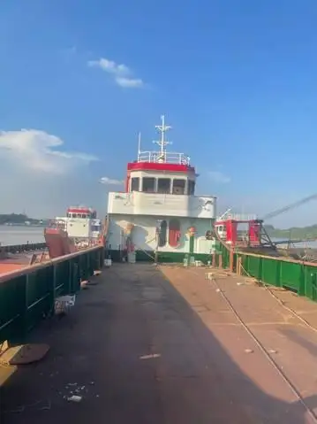 Kapal pendaratan, tangki untuk dijual