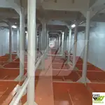Tongkang untuk dijual