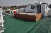Kapal pelayaran untuk dijual