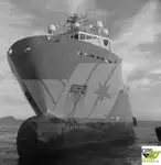Kapal bekalan platform (PSV) untuk dijual