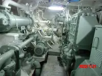 Kapal pukat untuk dijual