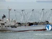 Kapal peti sejuk untuk dijual
