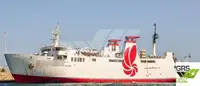 Kapal Ro-Ro untuk dijual
