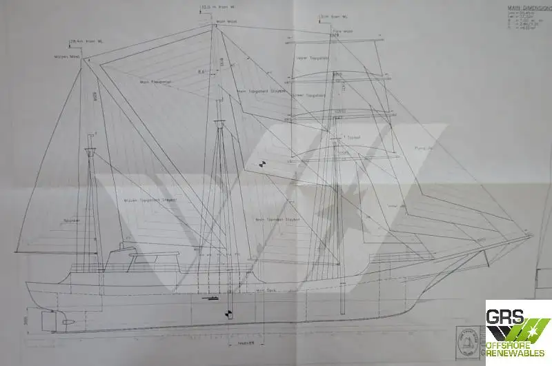 Kapal tinjauan untuk dijual