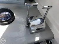 Kapal pemprosesan ikan untuk dijual