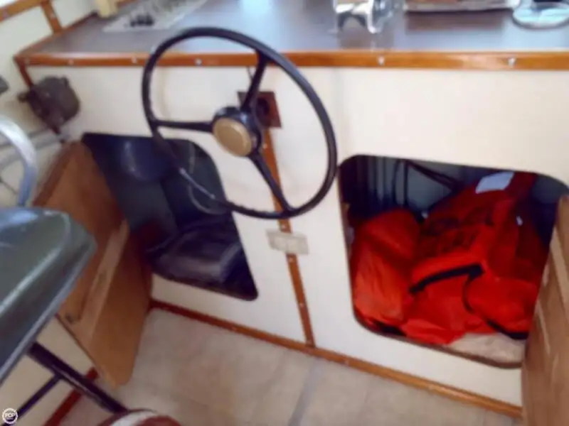 Kapal tunda untuk dijual