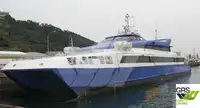 Kapal pelayaran untuk dijual