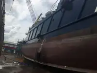 Kapal peti sejuk untuk dijual